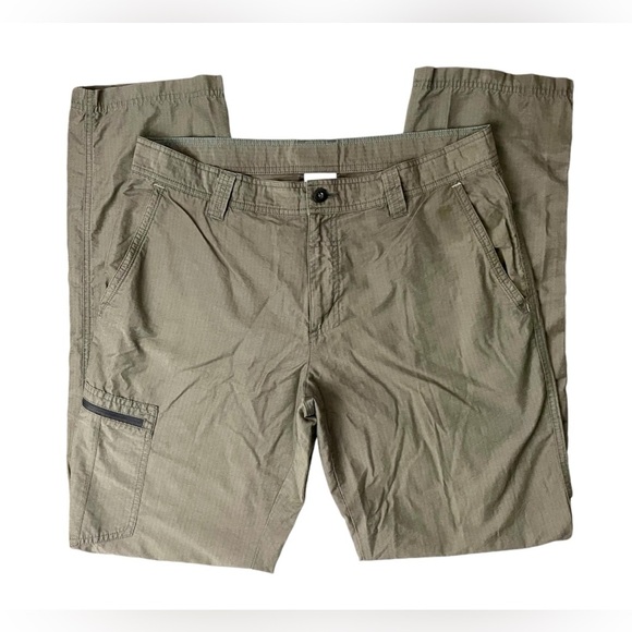 Columbia Men’s Twisted Cliff Trail Pants - Picture 1 of 4